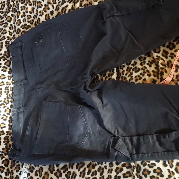 Versace V19-69 ABBIGLIAMENTO SPORTIVO SRL JEANS - Picture 10 of 13